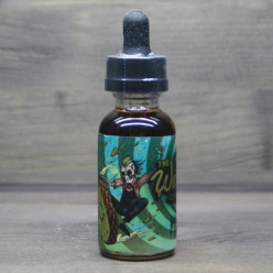 Жидкость Weirdos Creamery - Moist 3 mg 30 mg