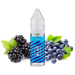 Рідина WES - Energy Blue Salt 15ml 50mg