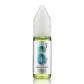 Рідина для електронних сигарет на основі сольового нікотину - WES - Silver { 6 } Candy Mint 15ml 25mg - фото 2