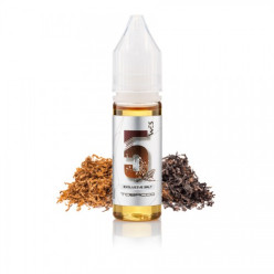 Рідина WES - Silver { 5 } Tobacco 15ml 50mg
