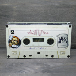 Жидкость White Noise - Limited Edition 3*30ml 2mg