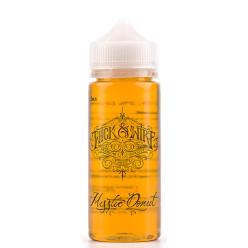 Жидкость Wick and Wire - Mystic Donut 120ml 2mg