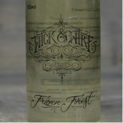 Жидкость Wick and Wire - Frozen Forest 100ml 2mg