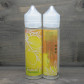 Рідина для електронної сигарети Wick&Wire - Tropical Island Sour Mango 3mg 60ml - фото 3