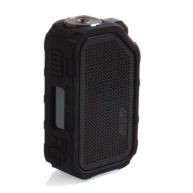 Бокс мод Wismec - Active 80W TC (Черный) - фото 1