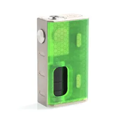 Бокс мод Wismec - Luxotic BF 100W (Зеленый)