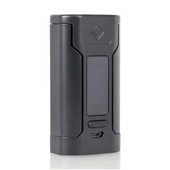 Бокс мод Wismec - Predator 228W TC (Черный)