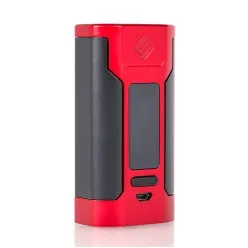 Бокс мод Wismec - Predator 228W TC (Красный)