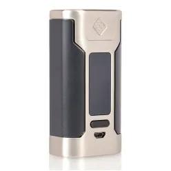 Бокс мод Wismec - Predator 228W TC (Стальной)