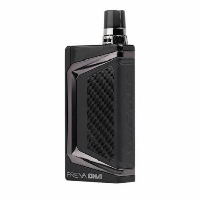 Под система Wismec - Preva DNA Pod Kit 1050mah (Carbon Fiber) - фото 1