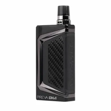 Под система Wismec - Preva DNA Pod Kit 1050mah (Carbon Fiber) - фото 1