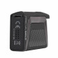 Под система Wismec - Preva DNA Pod Kit 1050mah (Carbon Fiber) - фото 3