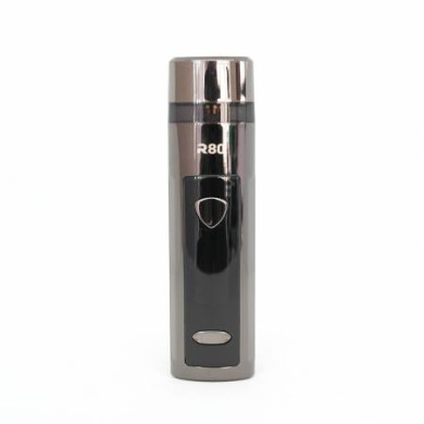 Pod система Wismec - R80 80W Mod Pod Kit (Black) - фото 1