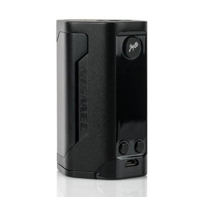 Бокс мод Wismec - Reuleaux RX GEN3 300W Mod (Черный) - фото 1