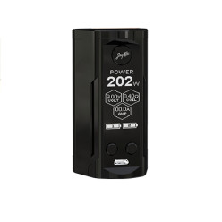 Боксмод Wismec - Reuleaux RX Gen3 Dual (Black)