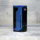 Боксмод Wismec - Reuleaux RX Gen3 Dual (Фіолетово-синій) - фото 3