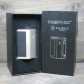 Боксмод Wismec - Reuleaux RXmini (Серебряный) - фото 6