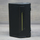Бокс мод Wismec - Reuleaux RX GEN3 300W Mod (Черный) - фото 4