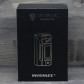Бокс мод Wismec - Reuleaux RX2 20700 200W (Чорний) - фото 8