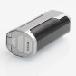 Боксмод Wismec - Sinuous P80 (Серебристый) - фото 10