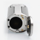 Боксмод Wismec - Sinuous P80 (Серебристый) - фото 6