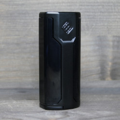 Боксмод Wismec - Sinuous P80 (Чорний)