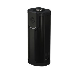 Боксмод Wismec - Sinuous P80 (Чорний)
