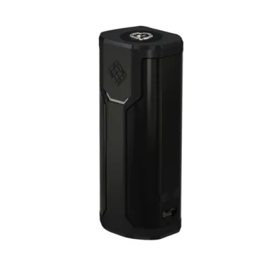 Боксмод Wismec - Sinuous P80 (Черный) - фото 1