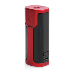 Боксмод Wismec - Sinuous P80 (Чевоний)