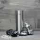 Стартовый набор Wismec - Vicino D30 Kit (Серебристый) - фото 8