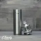 Стартовый набор Wismec - Vicino D30 Kit (Серебристый) - фото 3