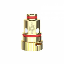 Испаритель Wismec - WV01 Single 0.8Ω Испаритель Wismec - WV01 Single 0.8Ω