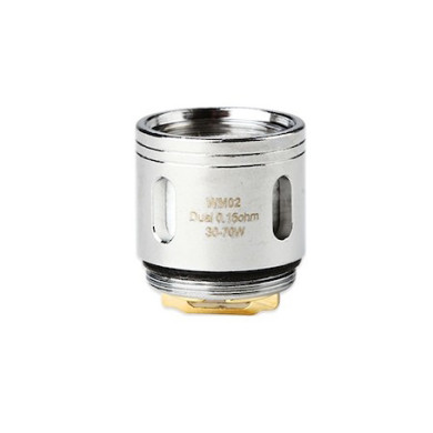 Испаритель Wismec - Gnome Coil 0.15Ω - фото 1