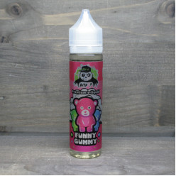 Жидкость WTF ? - Funny Gummy 60ml 3mg