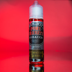 Жидкость WTF ? - WOW Pomegranate Tobacco 60ml 6mg