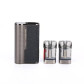 Pod система Vaporesso - XTRA Pod Kit 900mah (Grey Resin) - фото 3