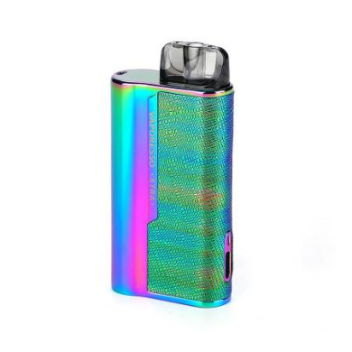 Pod система Vaporesso - XTRA Pod Kit 900mah (Rainbow) - фото 1