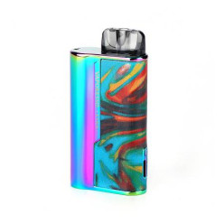 Под система Vaporesso - XTRA Pod Kit 900mah (Rainbow Resin)