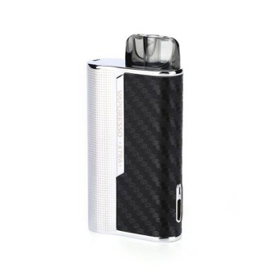 Pod система Vaporesso - XTRA Pod Kit 900mah (Silver) - фото 1