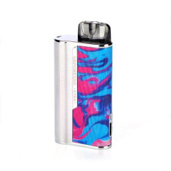 Под система Vaporesso - XTRA Pod Kit 900mah (Silver Resin)