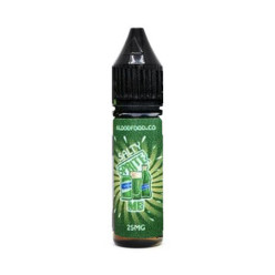 Рідина Blood Food Salty - Sprite Me 50mg 15ml