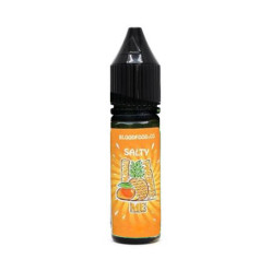 Рідина Blood Food Salty - Mango Pineapple Me 50mg 15ml
