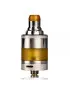 Бак для вейпа Yacht Vape - Pandora MTL RTA Ø22 (Silver)
