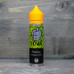 Жидкость Your - Monday 60ml 3mg