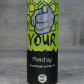 Жидкость для электронных сигарет Your - Monday 60ml 3mg - фото 6
