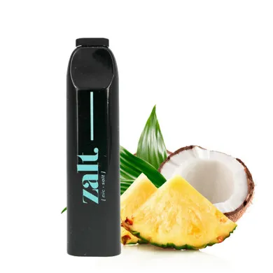 Одноразовая Pod система Zalt - Disposable Pod Device 50 мг (Pinacolada) - фото 1