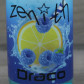 Жидкость для электронных сигарет Zenith - Draco 0mg 60ml - фото 3