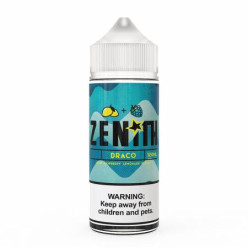 Жидкость Zenith - Draco 3mg 120ml