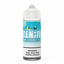 Жидкость Zenith - Draco On Ice 0mg 120ml