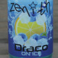 Жидкость для электронных сигарет Zenith - Draco On Ice 0mg 60ml - фото 3